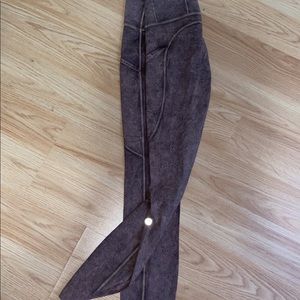 fast and free leggings